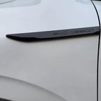 Wing Side Emblems for BYD Atto 3 BYD5