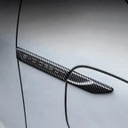 Wing Side Emblems for BYD Atto 3 BYD3