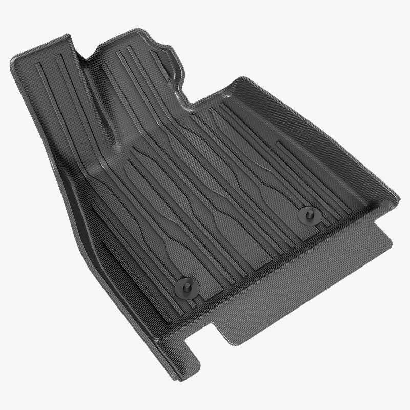TPE Rubber Floor Mats & Trunk Mat for BYD Seal BYD2