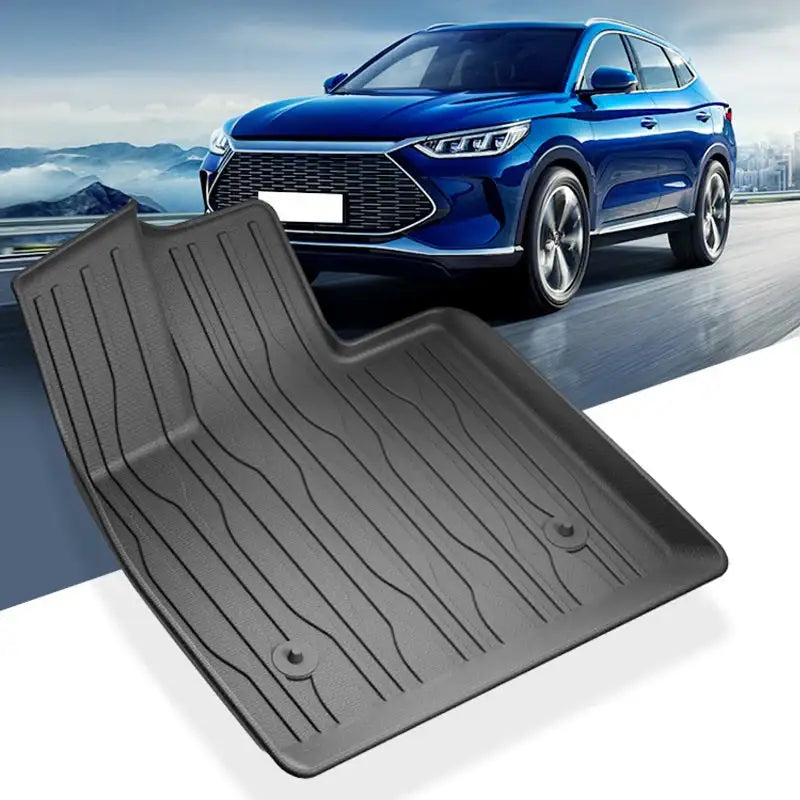 TPE Floor Mats & Trunk Mat for BYD Sealion 6/Seal U BYD1