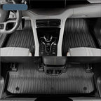 TPE Floor Mats & Trunk Mat for BYD Sealion 6/Seal U BYD3