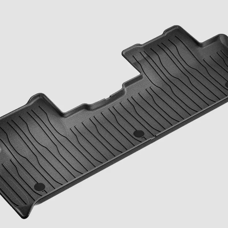 TPE Floor Mats & Trunk Mat for BYD Sealion 6/Seal U BYD5