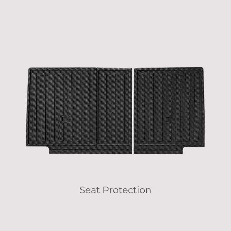 TPE Floor Mats & Trunk Mat for BYD Sealion 6/Seal U BYD8
