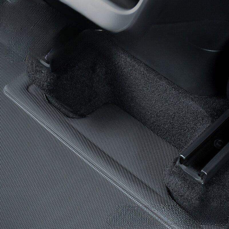 Floor Mats For MG4 EV MG2