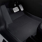 Floor Mats For MG4 EV MG1