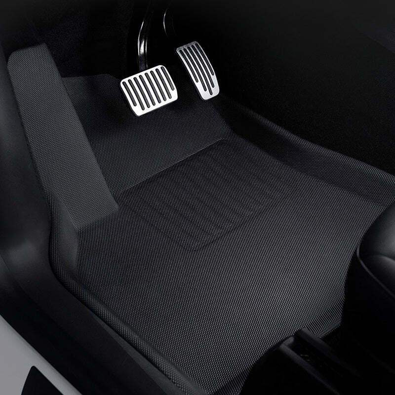 Floor Mats For MG4 EV MG1