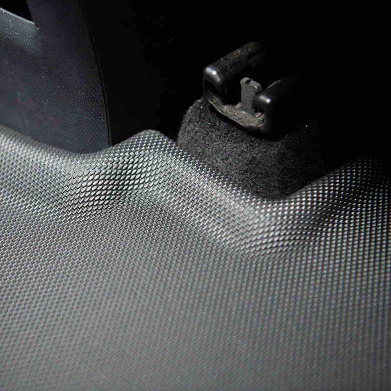 Floor Mats For MG4 EV MG4