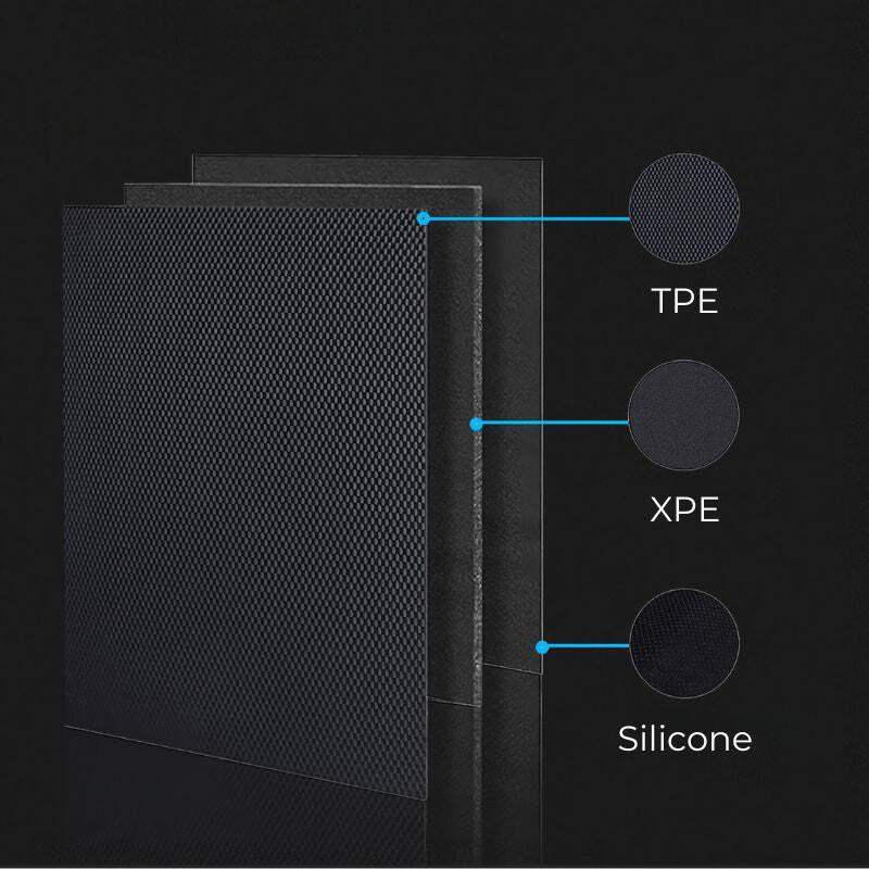 Floor Mats For MG4 EV MG6
