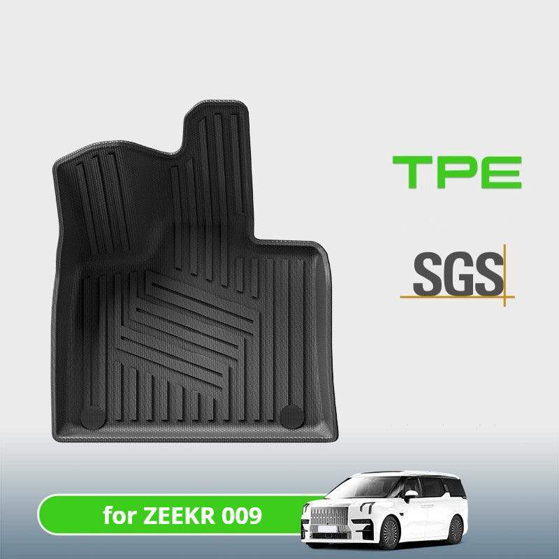 Floor Mats for ZEEKR 009 ZEEKR1