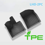 Floor Mats for ZEEKR 009 ZEEKR2