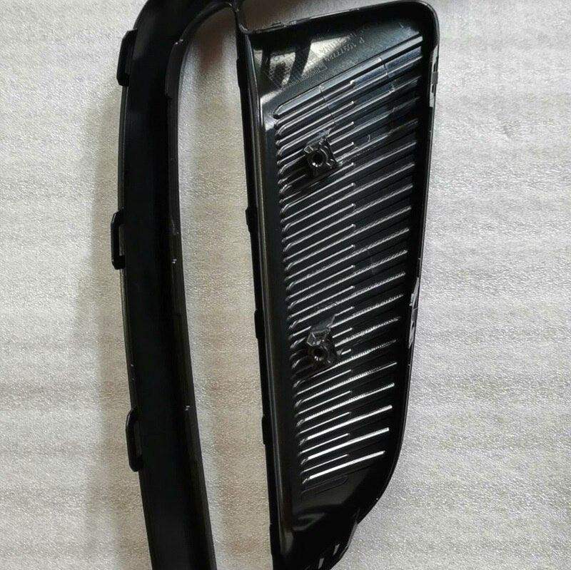 Fog Lamp Frame For MG4 MG6