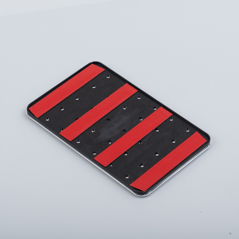 Capa para Pedal de Pé para BYD Sealion 6/Seal U