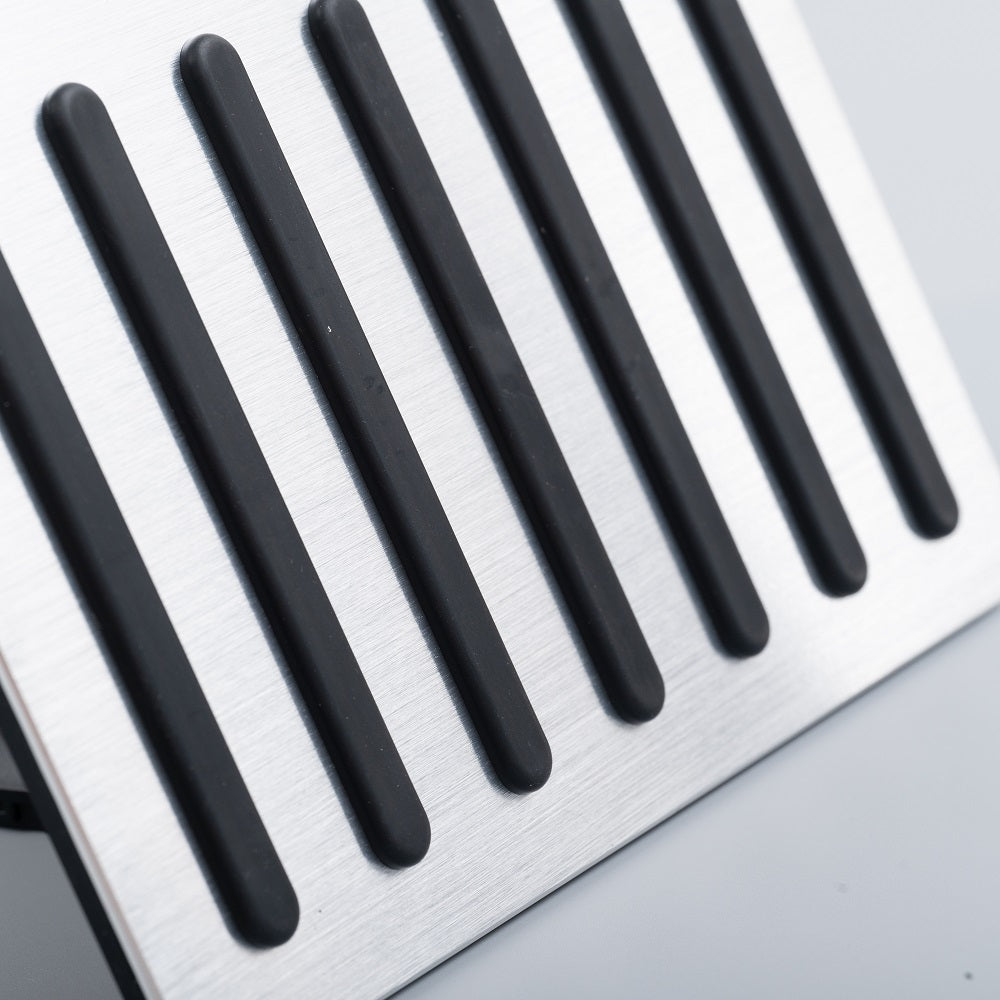 Capa para Pedal de Pé para BYD Sealion 6/Seal U