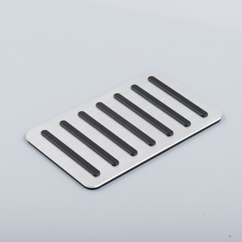 Capa para Pedal de Pé para BYD Sealion 6/Seal U