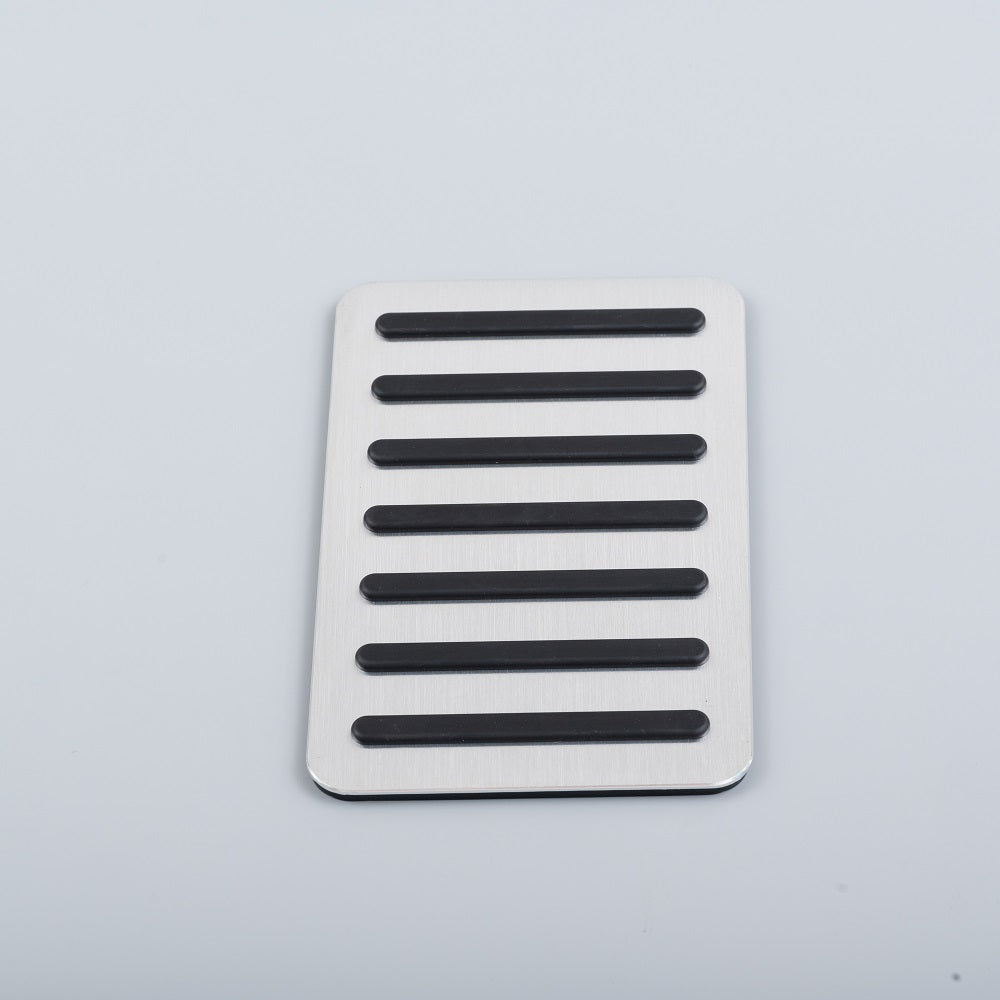 Capa para Pedal de Pé para BYD Sealion 6/Seal U