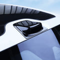 Leapmotor C10 C16 Lidar Decorative Cover - High-Tech Roof Radar Style Trim 2024-2025