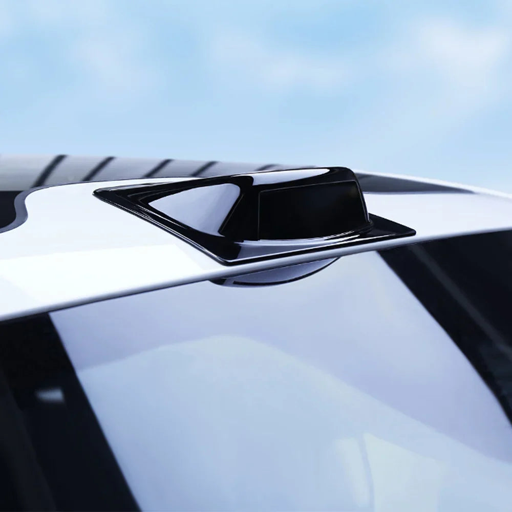 Leapmotor C10 C16 Lidar Decorative Cover - High-Tech Roof Radar Style Trim 2024-2025