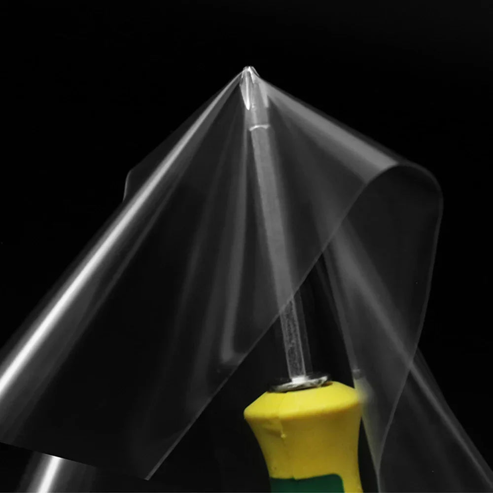 Custom TPU Film for Leapmotor C10 Center Pillar C-Pillar 鈥?1:1 Mold Design