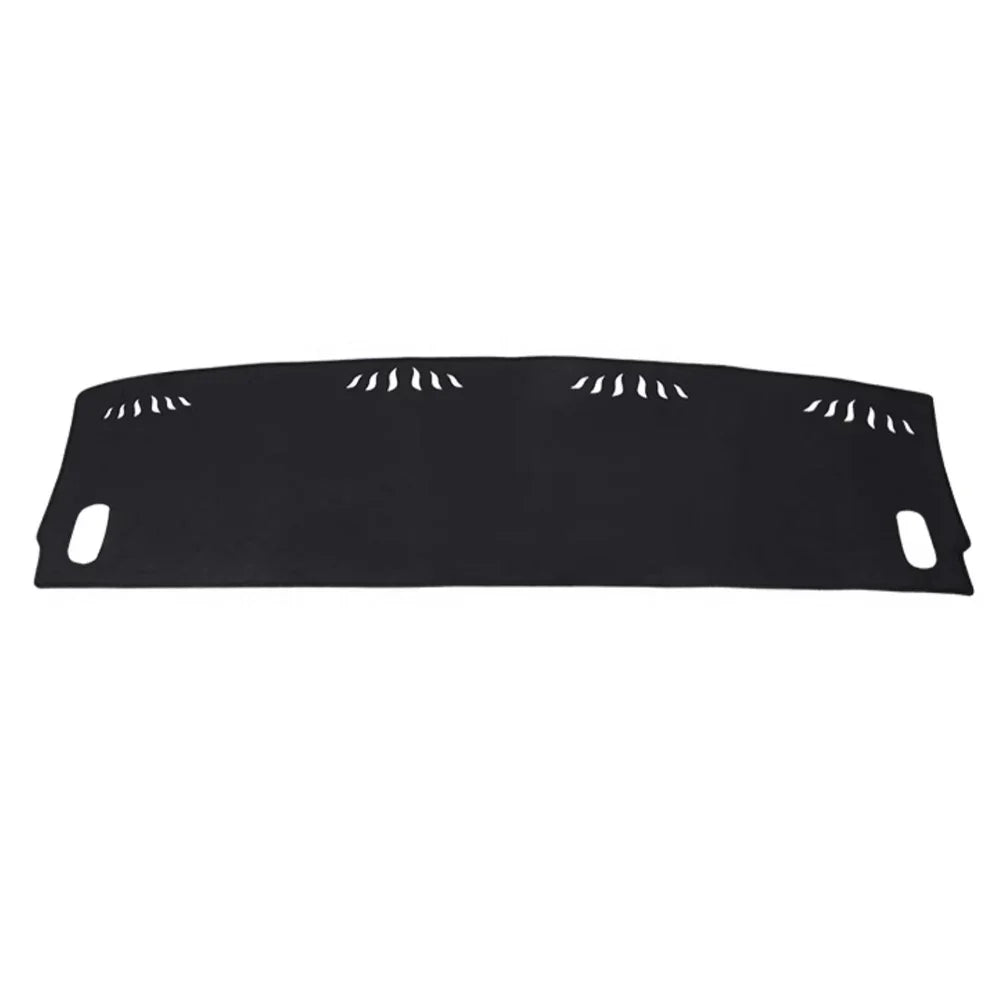 Leapmotor C10 2024-2025 Instrument Panel Light Blocking Pad | Anti-Glare Sunshade for Center Console