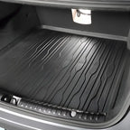 TPE Rubber Floor Mats & Trunk Mat for BYD Han BYD4