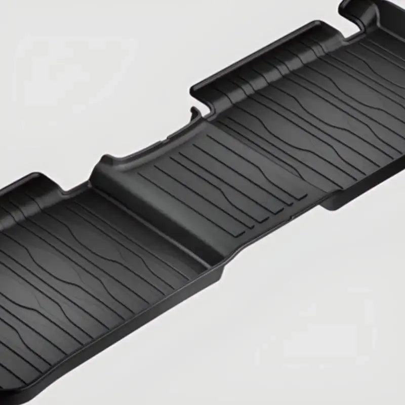 TPE Rubber Floor Mats & Trunk Mat for BYD Han BYD8