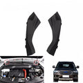 Engine Hood Hinge for GWM Great Wall Haval H2 H6 H6 3rd Gen M6 -OEM Replacement Wiper Guide Panel Cover & Rubber Cover