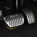 Anti-Slip Foot Pedal Pads for Haval H6 3rd Gen Jolion H6S Dargo 2021 2022 Automatic Transmission Only