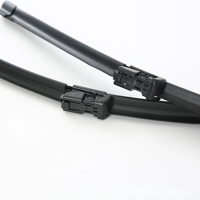 Premium Front Wiper Blades for Great Wall Haval H9 2014-2022 - OEM Quality Windscreen Replacement