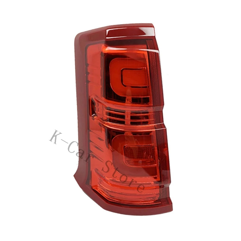 For Great Wall Haval H9 Rear Tail Light Assembly - LED Brake Stop Driving Reversing Lamp