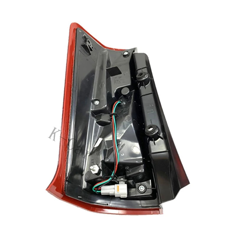 For Great Wall Haval H9 Rear Tail Light Assembly - LED Brake Stop Driving Reversing Lamp