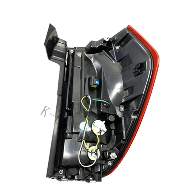 For Great Wall Haval H9 Rear Tail Light Assembly - LED Brake Stop Driving Reversing Lamp