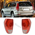 For Great Wall Haval H9 Rear Tail Light Assembly - LED Brake Stop Driving Reversing Lamp