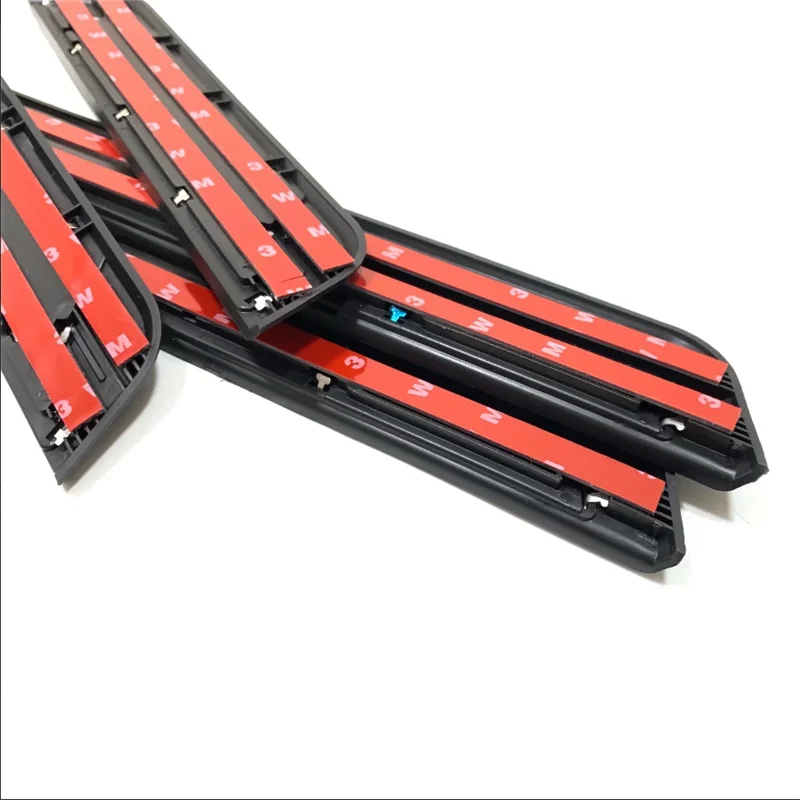 Custom Door Sill Protector for ORA Cat Funky Cat Good Cat 2022 2023 -Anti-Dirty Scuff Plate Cover Guard Trim
