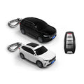 Haval H6 Key Case Cover | Remote Key Fob Box | ABS Plastic Car Accessory