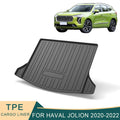 Custom Fit TPE Cargo Liner for Haval Jolion 2020-2023 | All Weather Trunk Mat