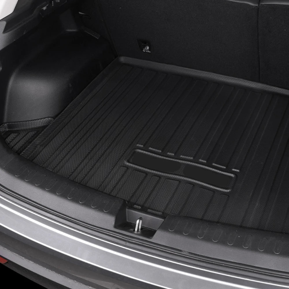 Custom Fit TPE Cargo Liner for Haval Jolion 2020-2023 | All Weather Trunk Mat