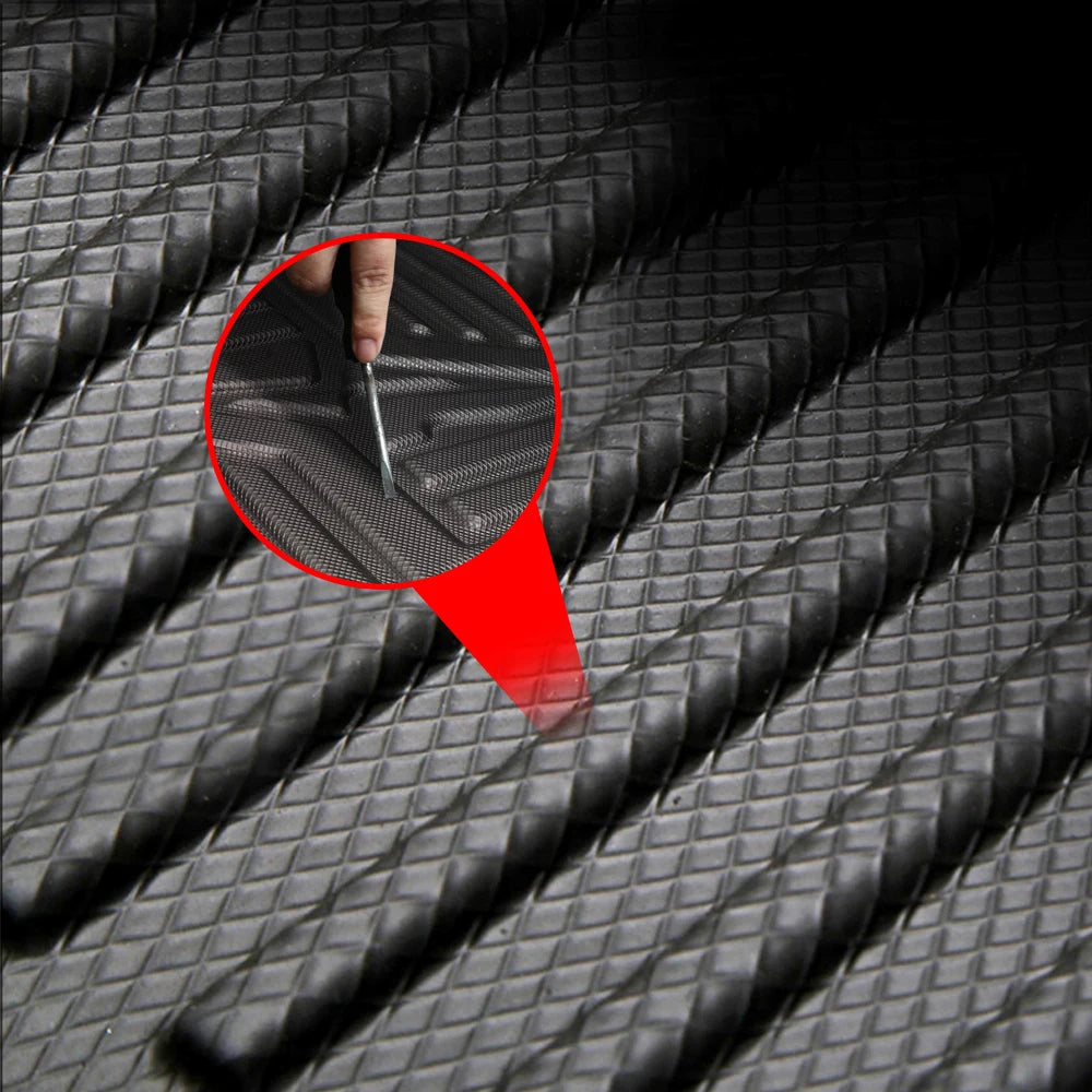Custom Fit TPE Cargo Liner for Haval Jolion 2020-2023 | All Weather Trunk Mat