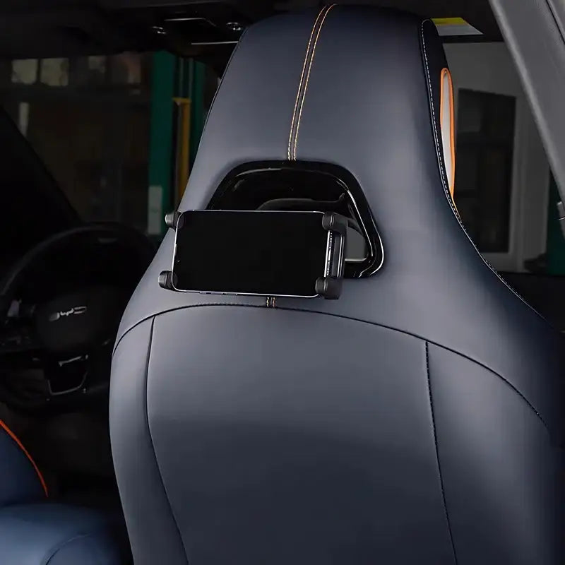 Rear Seat Tablet Phone Holder for BYD BYD2