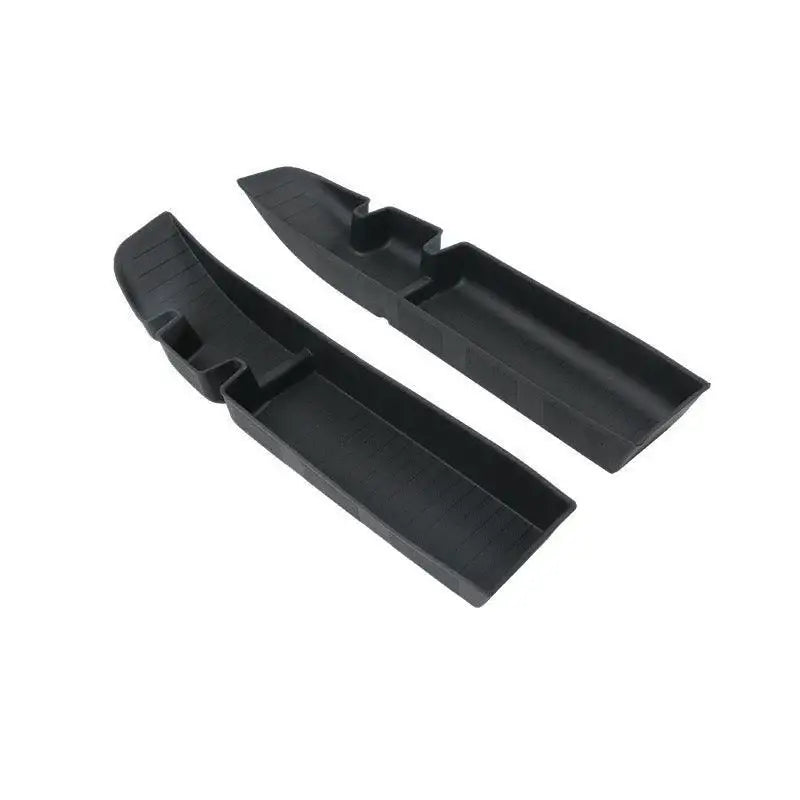 Front And Rear Under-Door Storage Boxes for ZEEKR X ZEEKR7