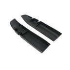 Front And Rear Under-Door Storage Boxes for ZEEKR X ZEEKR7