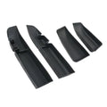 Front And Rear Under-Door Storage Boxes for ZEEKR X ZEEKR8