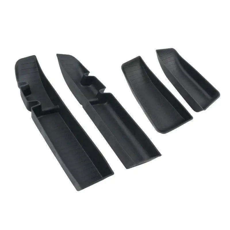 Front And Rear Under-Door Storage Boxes for ZEEKR X ZEEKR8