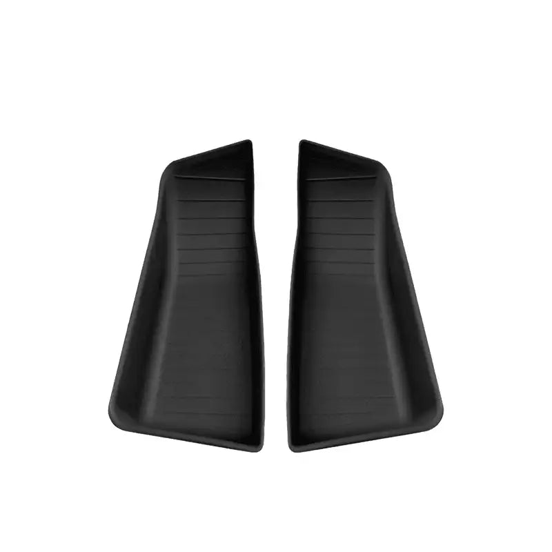 Front And Rear Under-Door Storage Boxes for ZEEKR X ZEEKR6