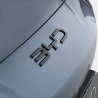 Front Badge & Back Badge for BYD Sealion 7 BYD2