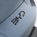 Front Badge & Rear Badge for BYD Sealion 6/Seal U BYD1