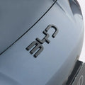 Front Badge & Back Badge for BYD Seal BYD1