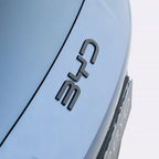 Badge avant et badge arrière pour BYD Atto 3