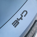 Front Badge & Back Badge for BYD Dolphin BYD1