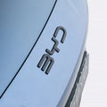 Front Badge & Rear Badge for BYD Sealion 8/Atto 8 BYD1