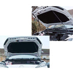 Front Bonnet Gas Struts for MG4 MG2